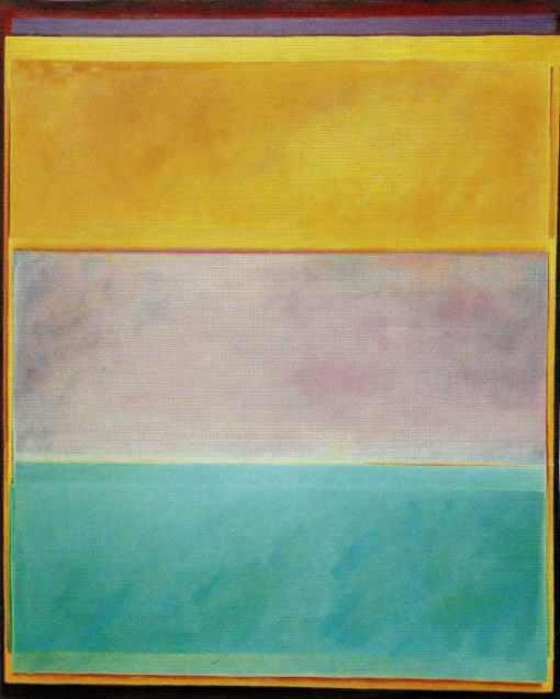 Bild: Auf halbem Wege