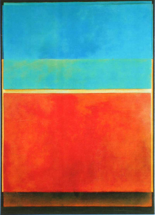 Bild: Die Mühen der Ebene