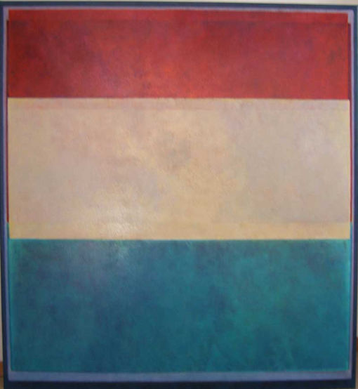 Bild: Grenzen des Tages 1