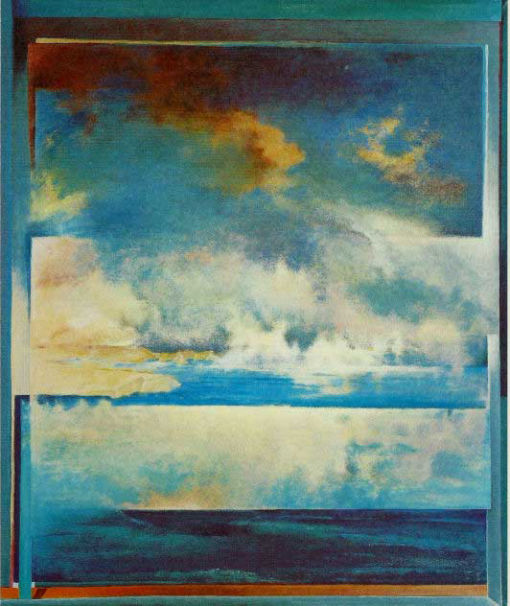 Bild: Nordwest-Passage