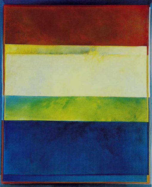 Bild: Vertrautes Terrain