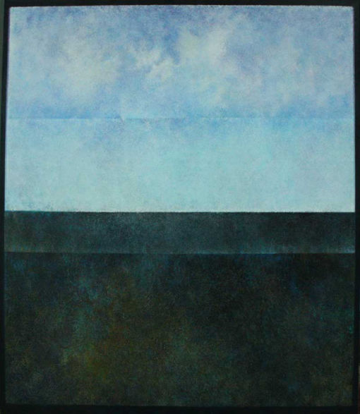 Bild: Vom Himmel bedacht